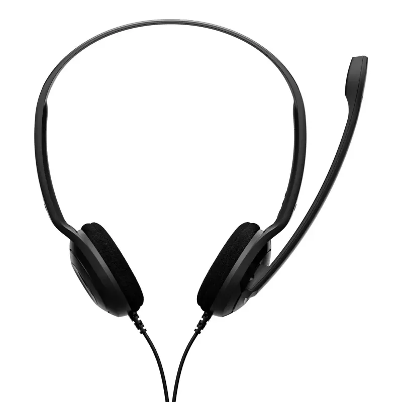 Cuffie Sennheiser PC 8 USB