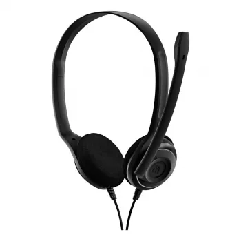 Cuffie Sennheiser PC 8 USB