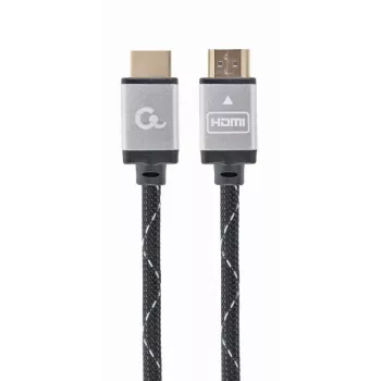 Cavo HDMI High Speed con Ethernet GEMBIRD - serie Select Plus, 7,5 m