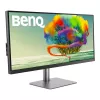 Monitor BenQ PD3420Q 86,4 cm (34 pollici) 3440 x 1440 pixel Quad HD LED grigio
