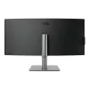 Monitor BenQ PD3420Q 86,4 cm (34 pollici) 3440 x 1440 pixel Quad HD LED grigio