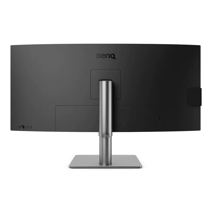 Monitor BenQ PD3420Q 86,4 cm (34 pollici) 3440 x 1440 pixel Quad HD LED grigio