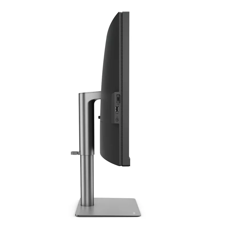 Monitor BenQ PD3420Q 86,4 cm (34 pollici) 3440 x 1440 pixel Quad HD LED grigio