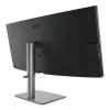 Monitor BenQ PD3420Q 86,4 cm (34 pollici) 3440 x 1440 pixel Quad HD LED grigio
