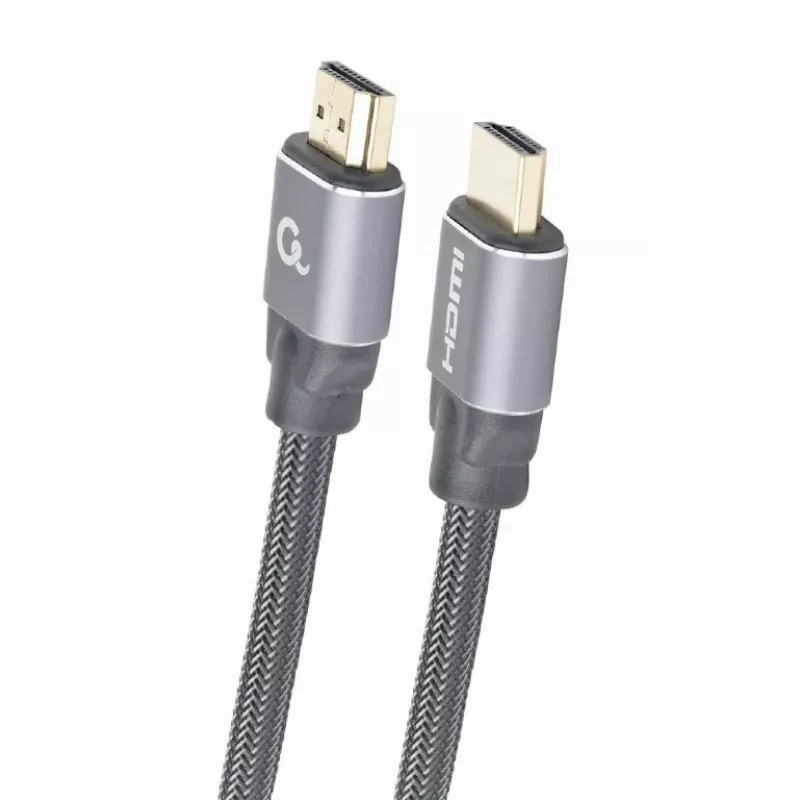 Cavo HDMI High Speed con Ethernet GEMBIRD – serie Premium, 3,0 m