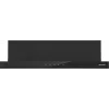 Cappa Gorenje TH64E4BG semi-incasso (estraibile) nero 450 m³/h