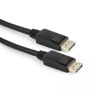 Cavo DisplayPort Gembird CC-DP2-10M 10 m nero