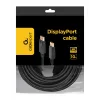 Cavo DisplayPort Gembird CC-DP2-10M 10 m nero