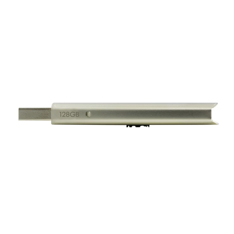 Chiavetta USB HP x796w 128 GB USB Type-A 3.2 Gen 1 (3.1 Gen 1) argento