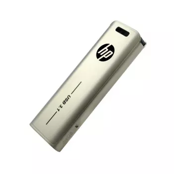 Chiavetta USB HP x796w 64 GB USB Type-A 3.2 Gen 1 (3.1 Gen 1) argento