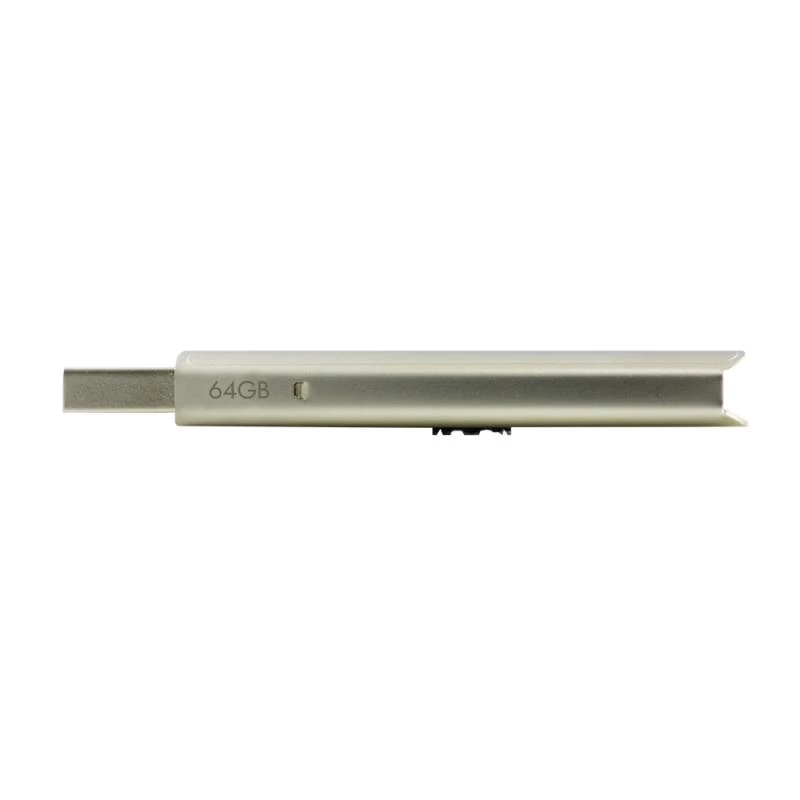 Chiavetta USB HP x796w 64 GB USB Type-A 3.2 Gen 1 (3.1 Gen 1) argento
