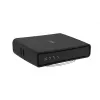 MIKROTIK Hap Ac2 Power Over Ethernet (PoE) nero