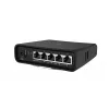 MIKROTIK Hap Ac2 Power Over Ethernet (PoE) nero