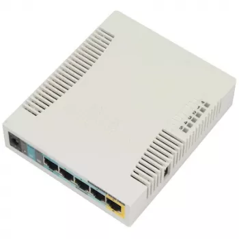 MIKROTIK Rb951ui-2hnd - AP/router 11n