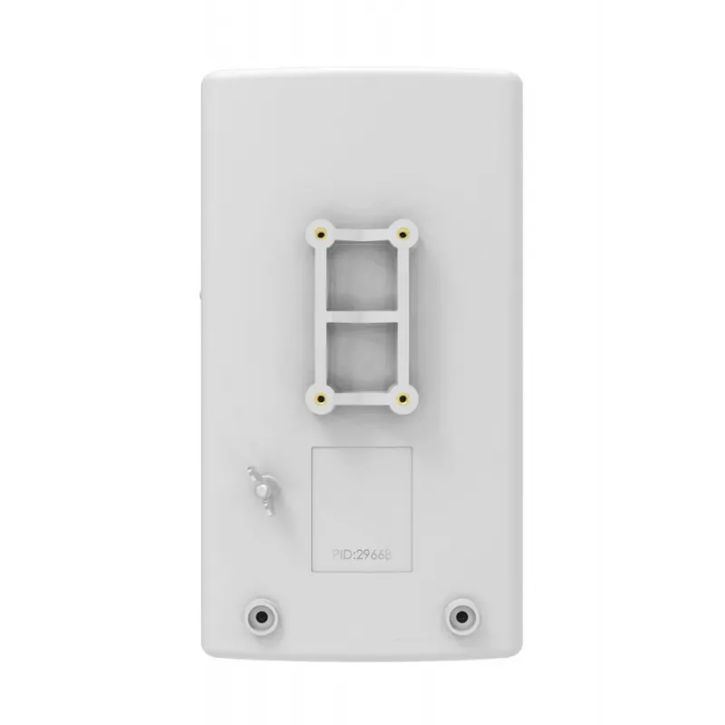 MIKROTIK Powerbox Pro RB960PGS-PB con CPU 800 MHz