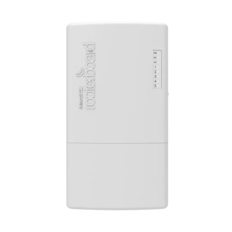 MIKROTIK Powerbox Pro RB960PGS-PB con CPU 800 MHz