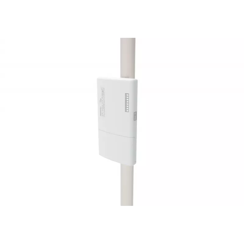 MIKROTIK Powerbox Pro RB960PGS-PB con CPU 800 MHz