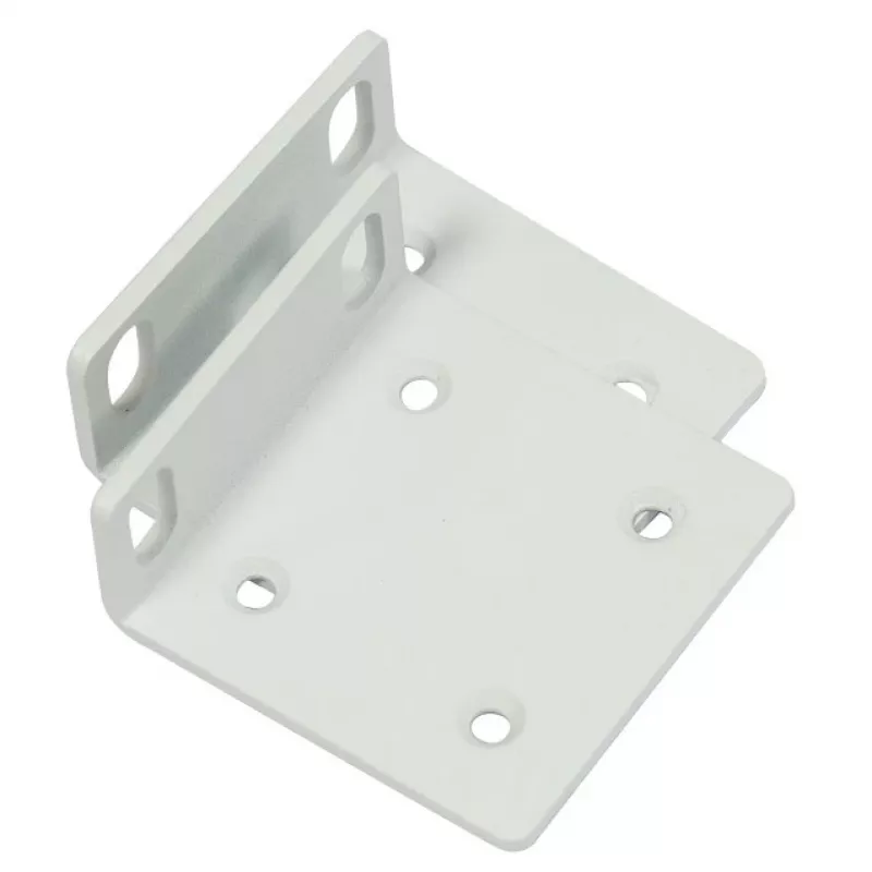 Mikrotik Ccr2004-1g-12s+2xs router via cavo Gigabit Ethernet bianco