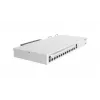Mikrotik Ccr2004-1g-12s+2xs router via cavo Gigabit Ethernet bianco