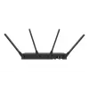 MIKROTIK router wireless - Rb4011igs+5hacq2hnd-in Gigabit Ethernet dual-band (2.4 GHz / 5 GHz) nero