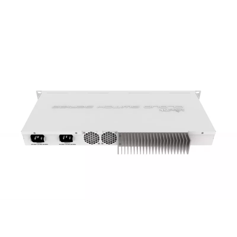 MIKROTIK Cloud Router Switch 317-1g-16s+ con RouterOS L6