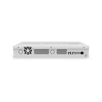 MIKROTIK Crs326-24g-2s+in Switch di rete Gigabit Ethernet gestito (10/100/1000) Power Over Ethernet
