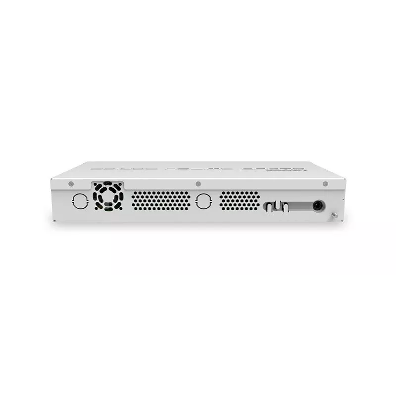 MIKROTIK Crs326-24g-2s+in Switch di rete Gigabit Ethernet gestito (10/100/1000) Power Over Ethernet