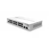 MIKROTIK Crs326-24g-2s+in Switch di rete Gigabit Ethernet gestito (10/100/1000) Power Over Ethernet