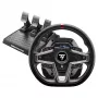 Thrustmaster T248X volante da corsa con pedali, Xbox/PC, nero