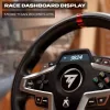 Thrustmaster T248X volante da corsa con pedali, Xbox/PC, nero