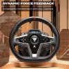 Thrustmaster T248X volante da corsa con pedali, Xbox/PC, nero