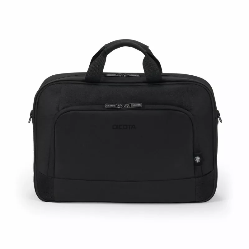 DICOTA Eco Top Traveller Base – Borsa per notebook 15–17,3