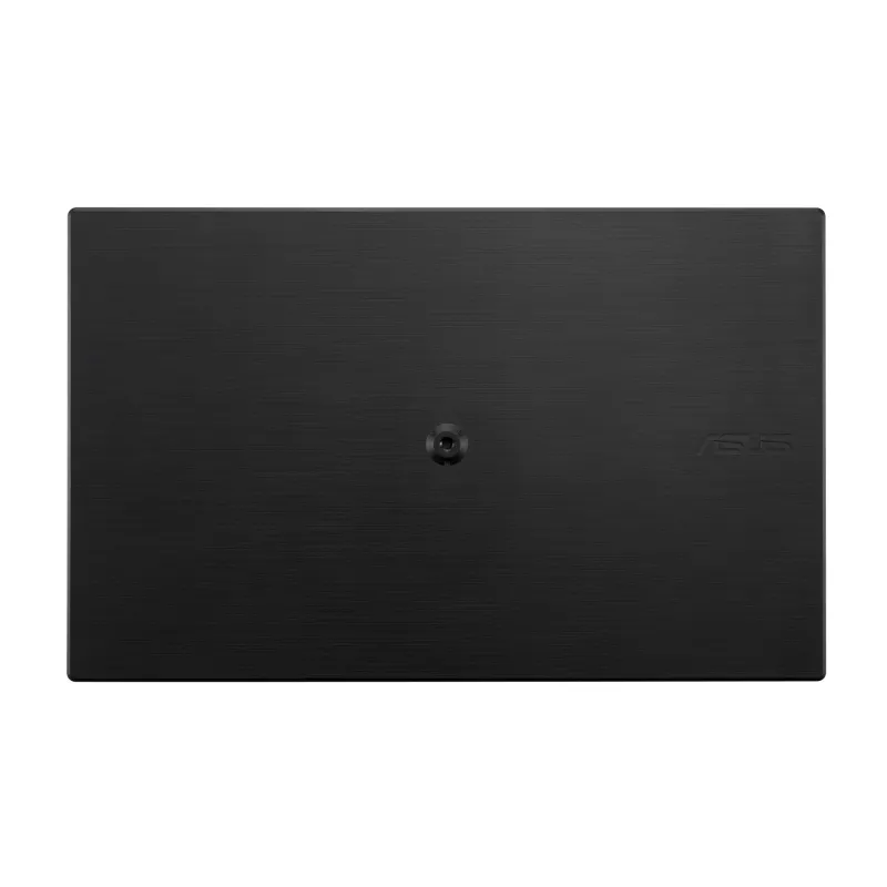 ASUS ZenScreen MB165B Monitor per computer 39,6 cm (15,6 inch) 1366 x 768 pixel WXGA LCD nero