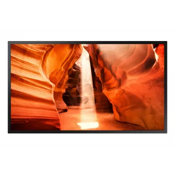 Samsung OM55N-S Schermo piatto Digital Signage 139,7 cm (55