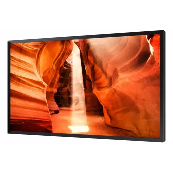 Samsung OM55N-S Schermo piatto Digital Signage 139,7 cm (55