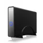 ICY BOX IB-382H-C31 Case per HDD/SSD nero 2,5/3,5