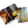 Puzzle 3D CubicFun Torre Eiffel 80 pezzi edificio 306-DS0998