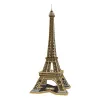Puzzle 3D CubicFun Torre Eiffel 80 pezzi edificio 306-DS0998