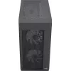 Aerocool HEXFORMBKV2 Case PC Micro ATX 3 ventole FRGB nero