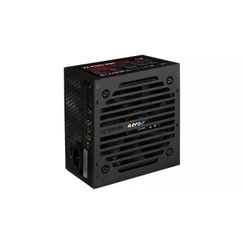 Aerocool VX PLUS 800 Alimentatore 800 W 20+4 pin ATX ATX nero
