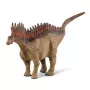 schleich Dinosaurs Amargasaurus marrone 15029
