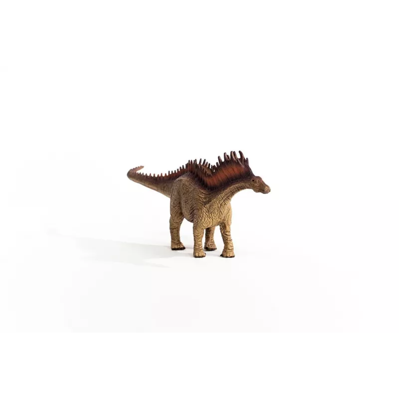 schleich Dinosaurs Amargasaurus marrone 15029