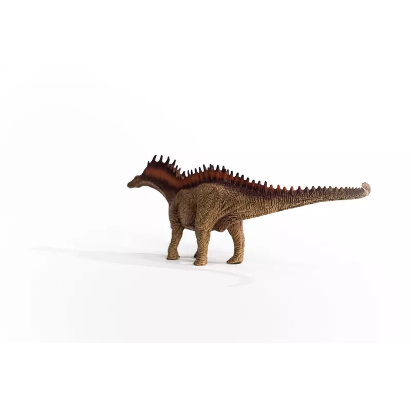 schleich Dinosaurs Amargasaurus marrone 15029