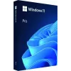 MICROSOFT Windows 11 Pro 64bit - 1 licenza - Win - inglese Intl - chiavetta USB