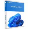 MICROSOFT Windows 11 Pro 64bit - 1 licenza - Win - inglese Intl - chiavetta USB