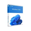 MICROSOFT Windows 11 Pro 64bit - 1 licenza - Win - inglese Intl - chiavetta USB