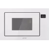 Gorenje BM251SG2WG Microonde con grill da incasso bianco 25 L 900 W