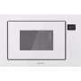 Gorenje BM251SG2WG Microonde con grill da incasso bianco 25 L 900 W