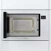 Gorenje BM251SG2WG Microonde con grill da incasso bianco 25 L 900 W