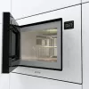 Gorenje BM251SG2WG Microonde con grill da incasso bianco 25 L 900 W